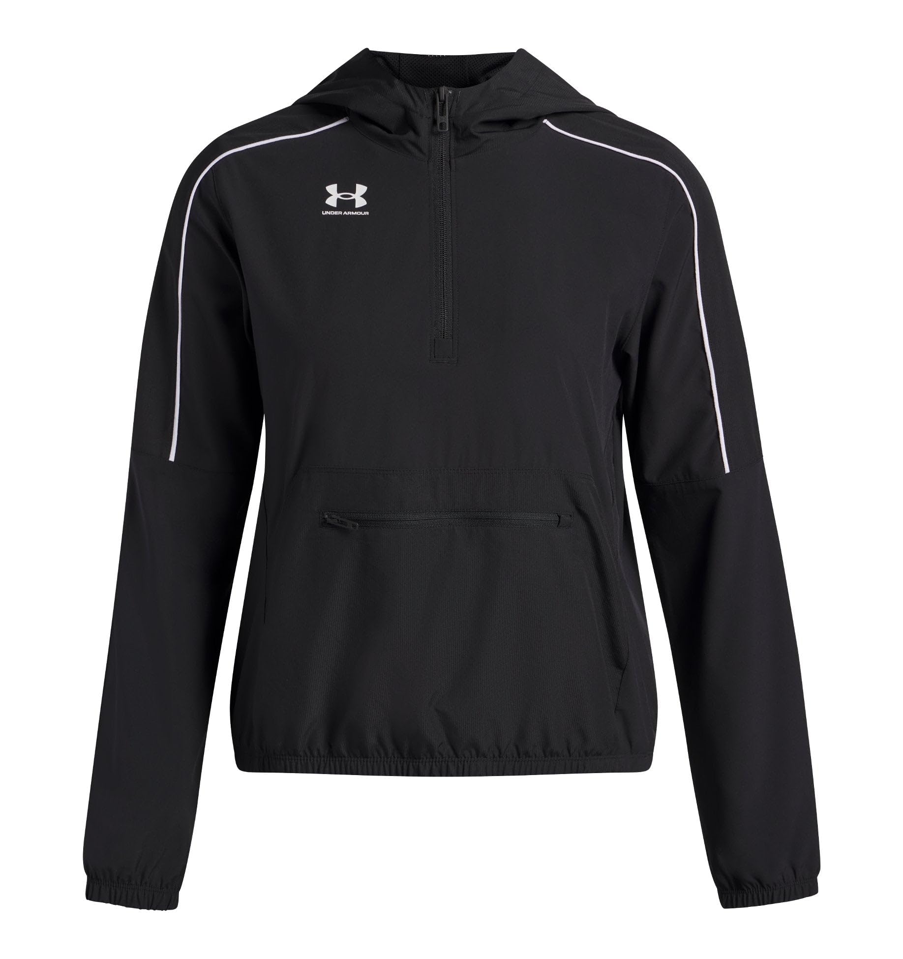 Under Armour Ua W Challenger Anorak Sudadera Mujer