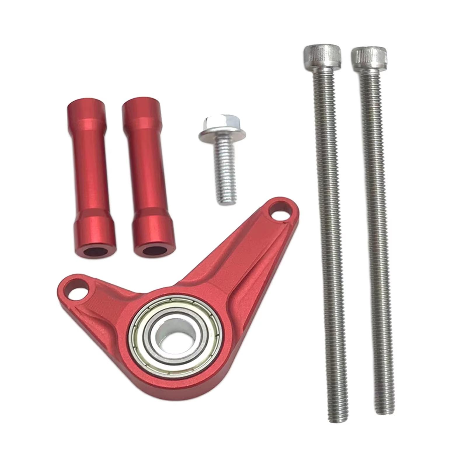 DRCIOQAZR Shift Shaft Stabilizer Motorcycle Shifter Stabilizer for Grom for MSX125 for MSX 2021-2022