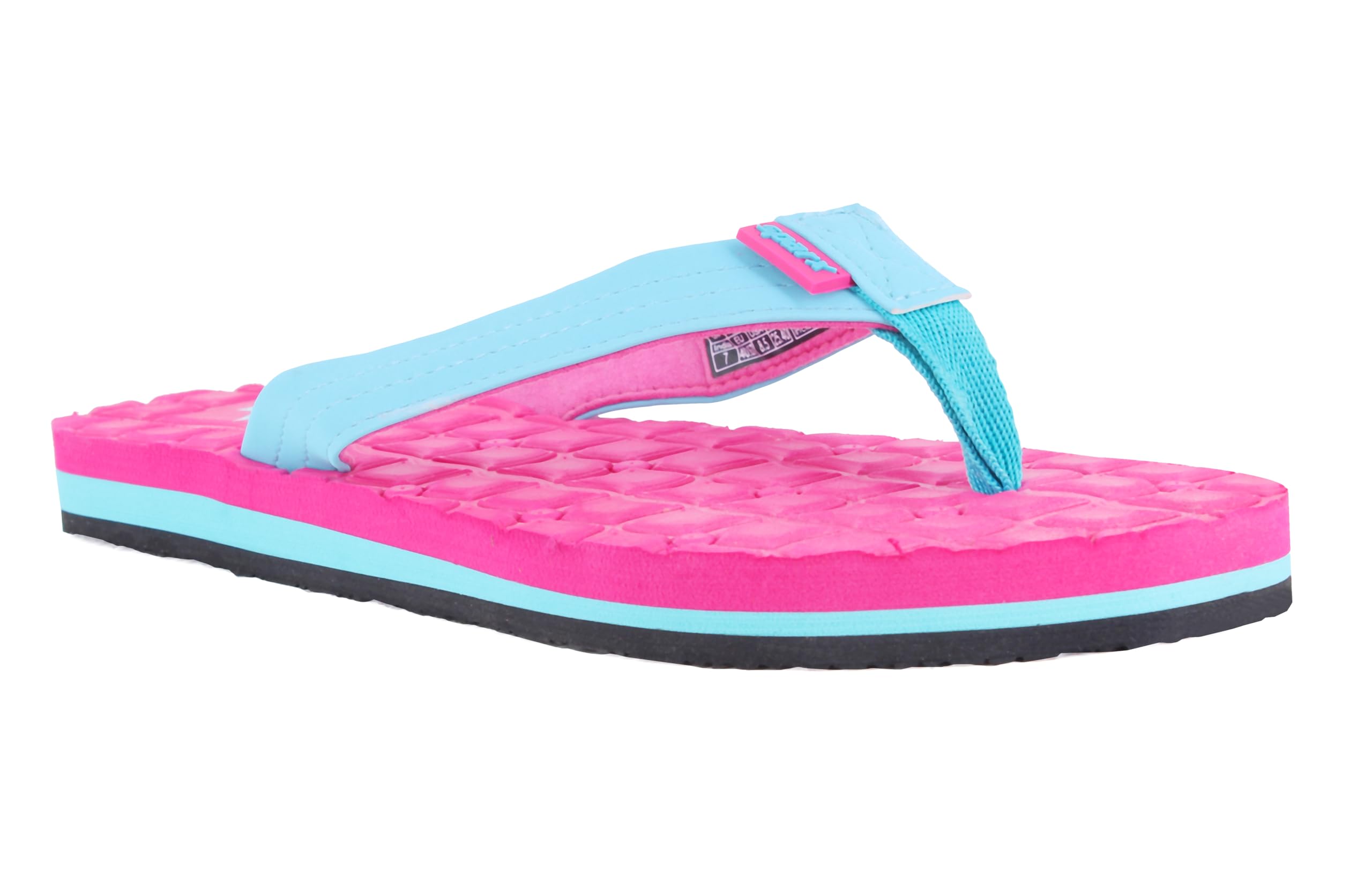 Sparx womens SF2056L Pinks.Green Flip-Flop - 7 UK (SF2056LPKSG0007) (B09FGDYRZD) Amazon Price History, Amazon Price Tracker