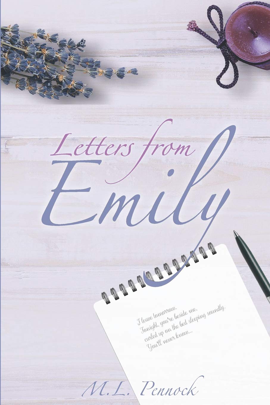 Letters from Emily (To Have)