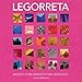 Legorreta: Arquitectura / Architecture 2003-2010 (Legorreta + Legorreta, Volume 1)