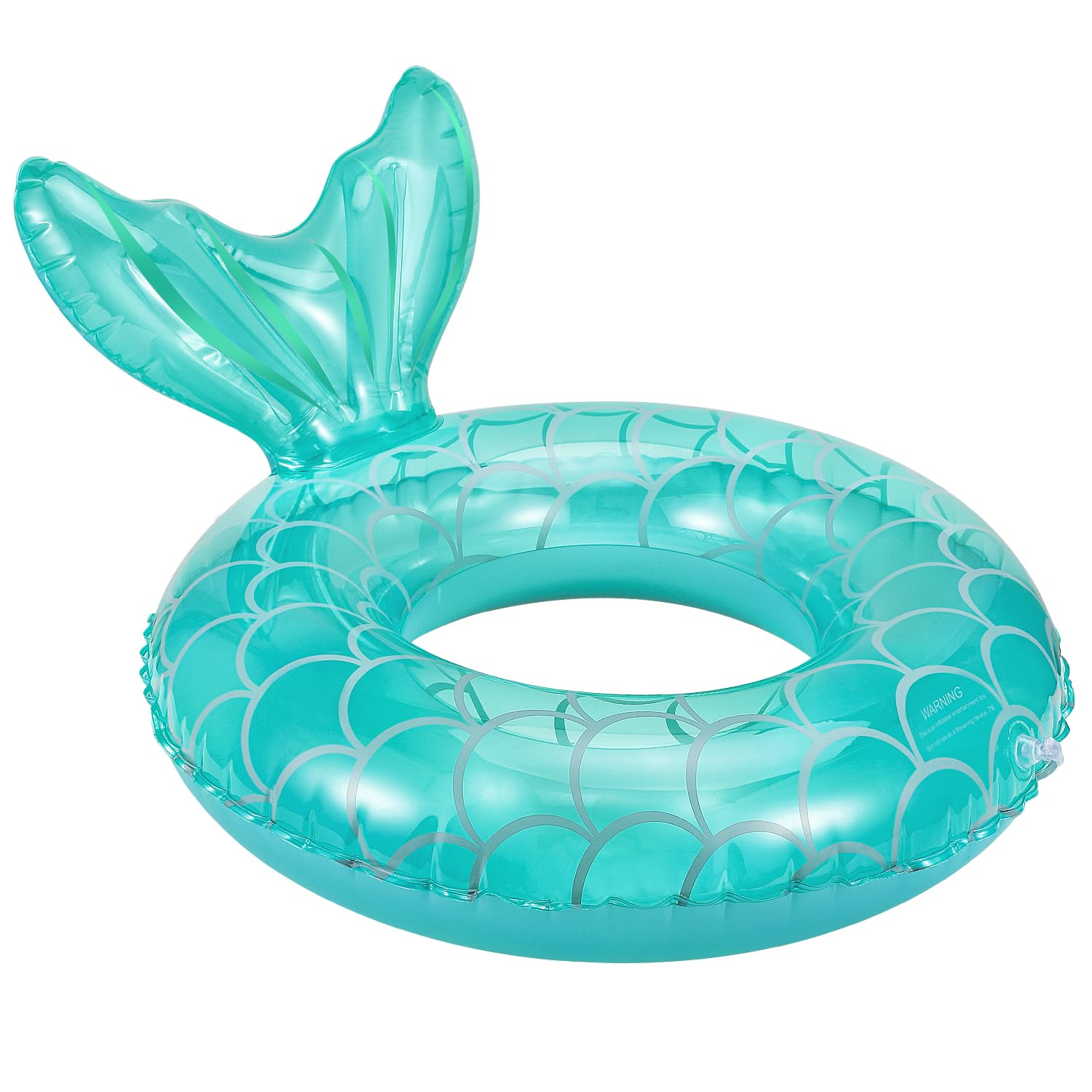 MoKo 人魚姫キッズ浮き輪