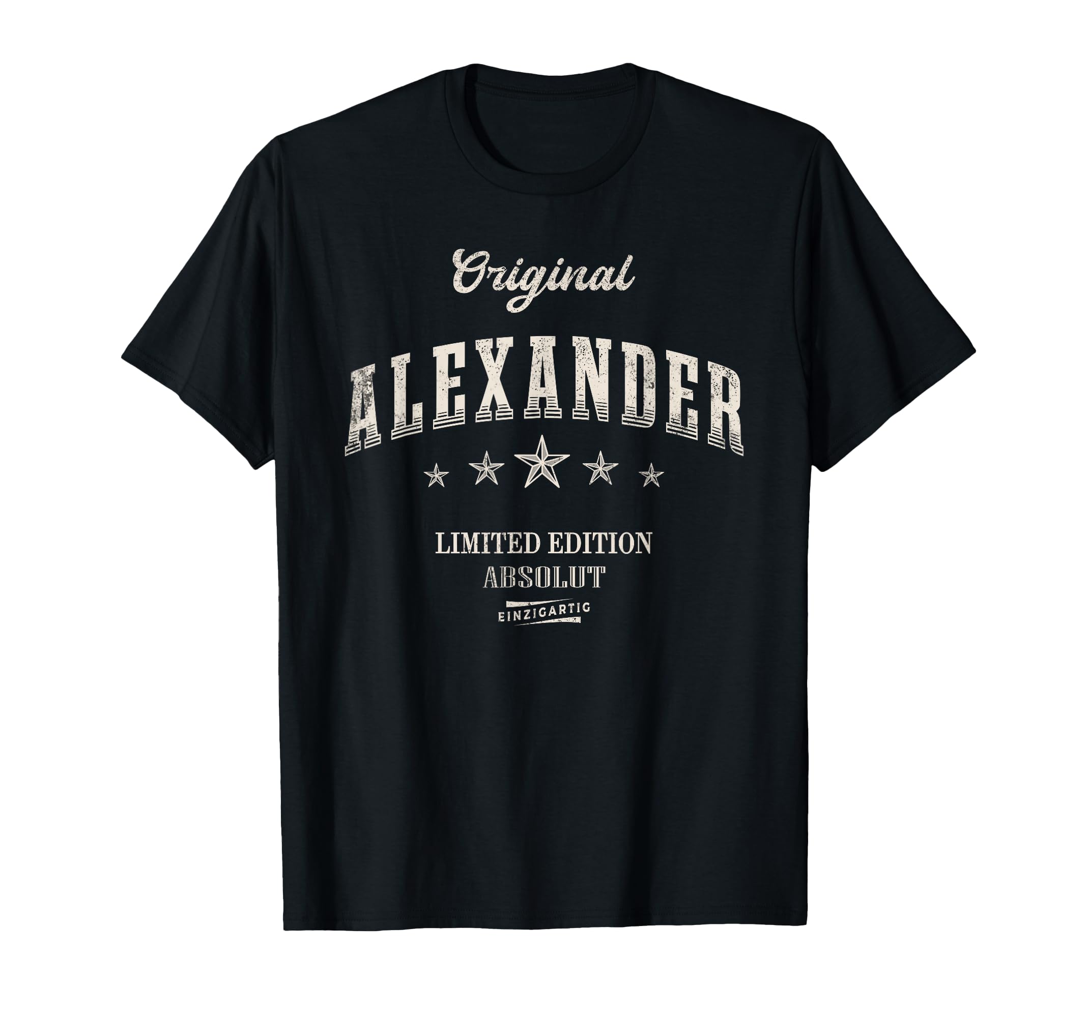 Kleidung mit Designs von Amazon Merch on Demand