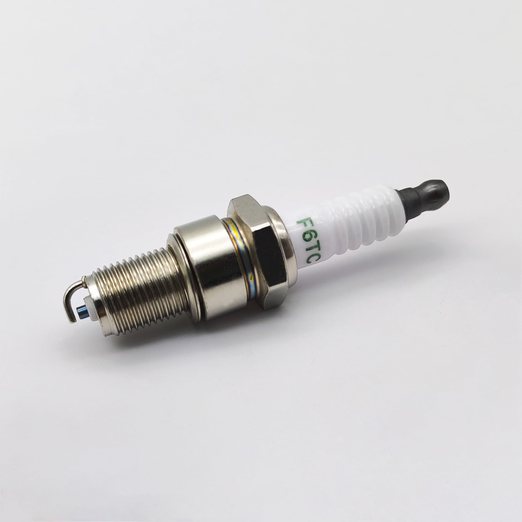 デッドストック、Firestone.spark  plag Firestone Polonium Spark Plug |anythingradioactive