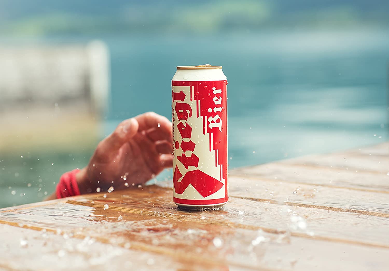 Stiegl Goldbräu Dose 24 x 0,5 l