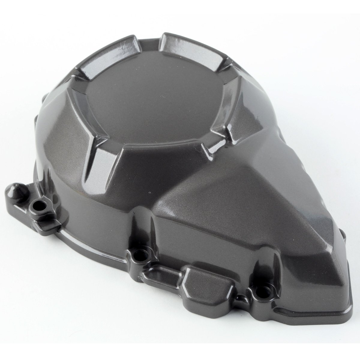 Motor Izquierda Cárter de la Cubierta del Estator Adecuado para Kawasaki Z800 2013-2016
