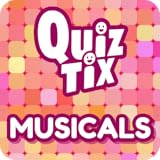 Unique trivia gameplay that is fun and rewarding: answer questions to win Tix and build an audience.