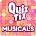 QuizTix: Musicals