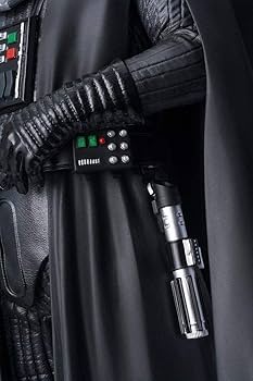 Amazon.co.jp: コトブキヤ ARTFX STAR WARS ダース・ベイダー