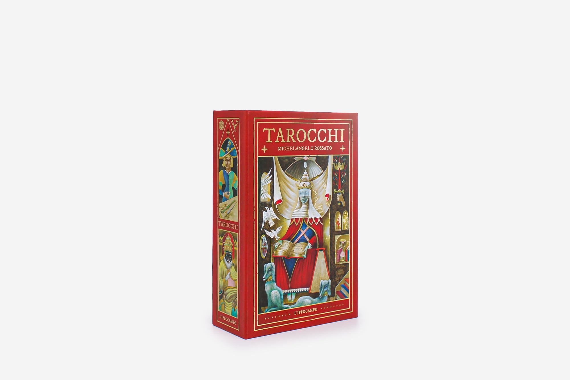 Tarocchi. Con 78 Carte