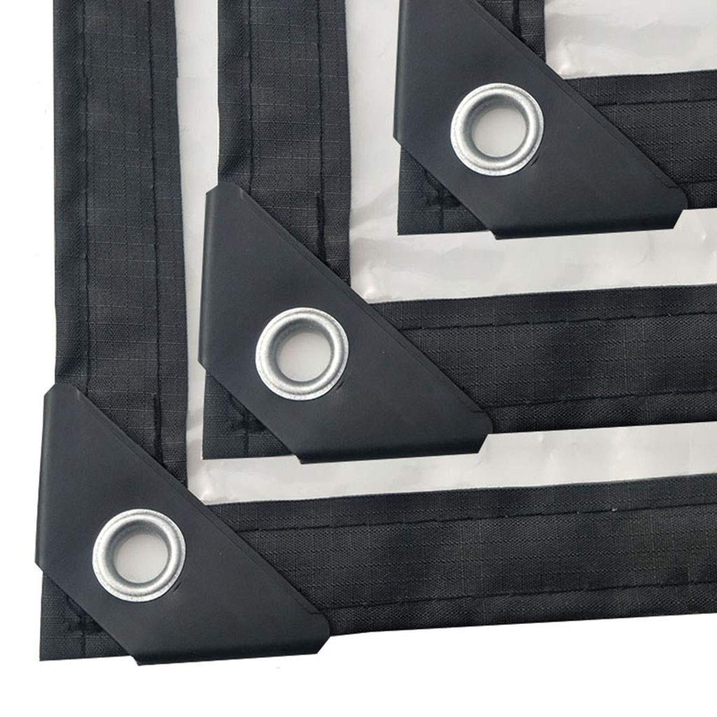 Family History Tissu Antipluie Transparent De Balcon De