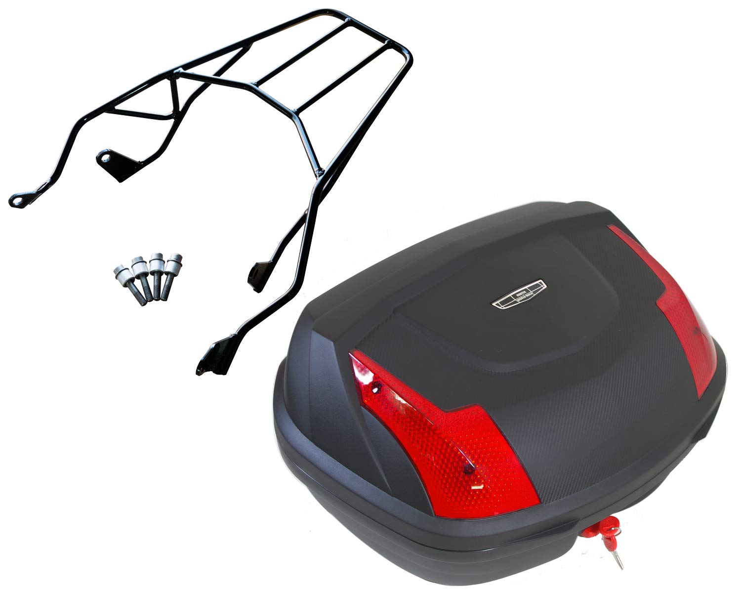 リアキャリア World Walk KTM 125⁄250⁄390 DUKE