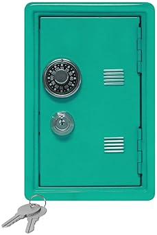 toy safe with key