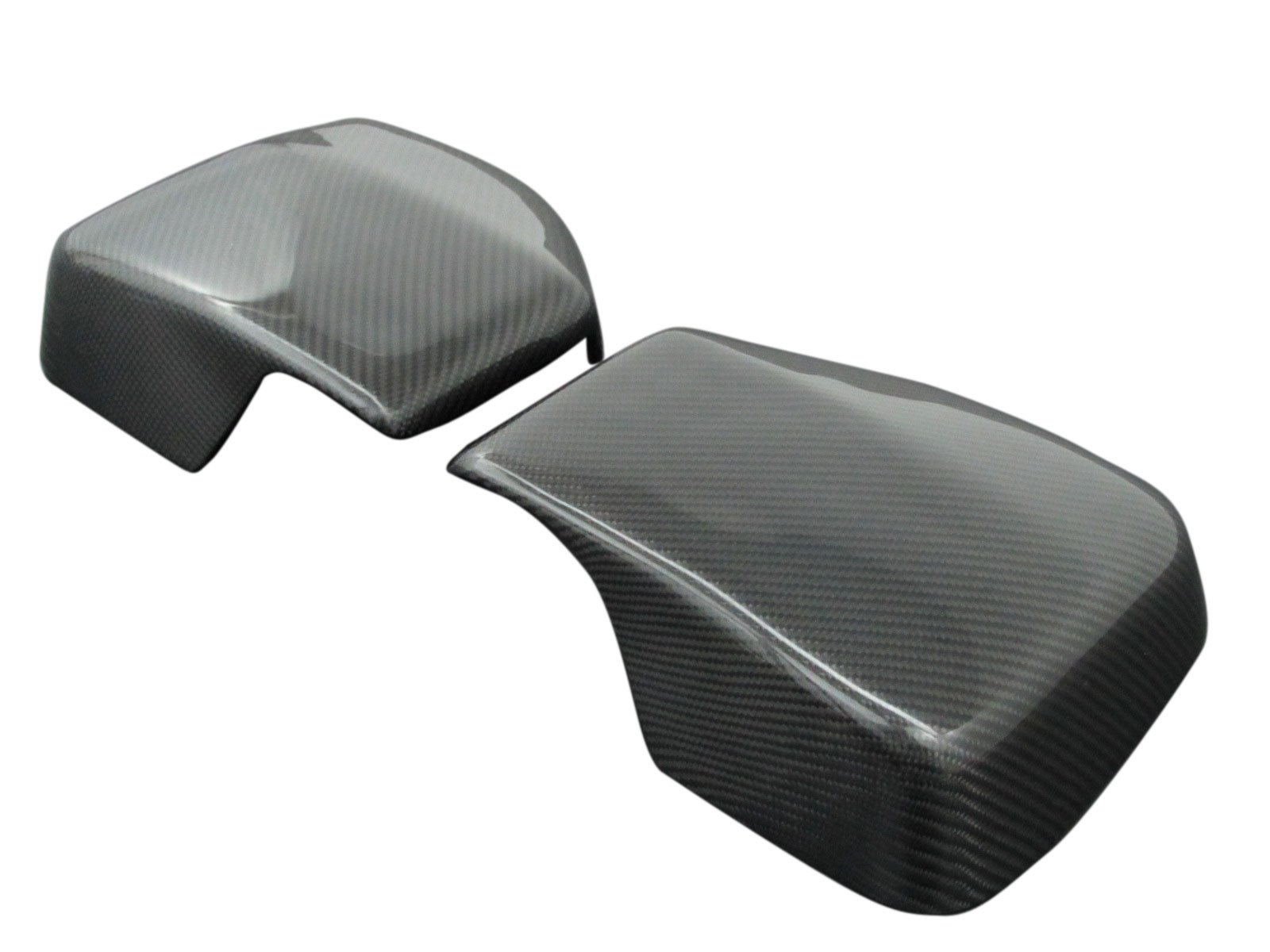 Amazon.co.jp: BRIGHTZ ハイゼットカーゴ S321V S331V リアルカーボン  