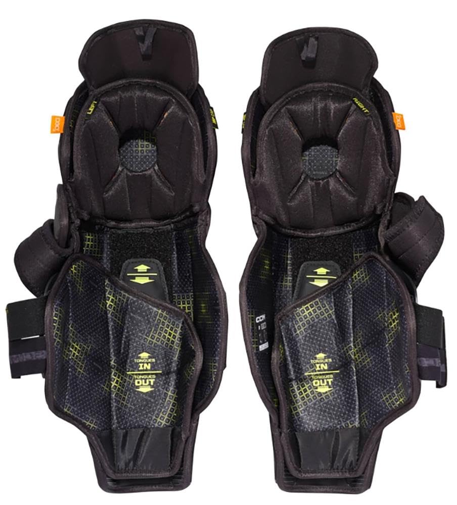 CCM Tacks XF Pro - Parastinchi Senior