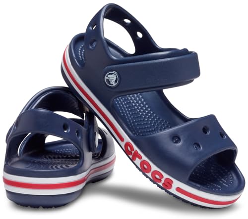 Image of Crocs Unisex-Child Bayaband Sandal