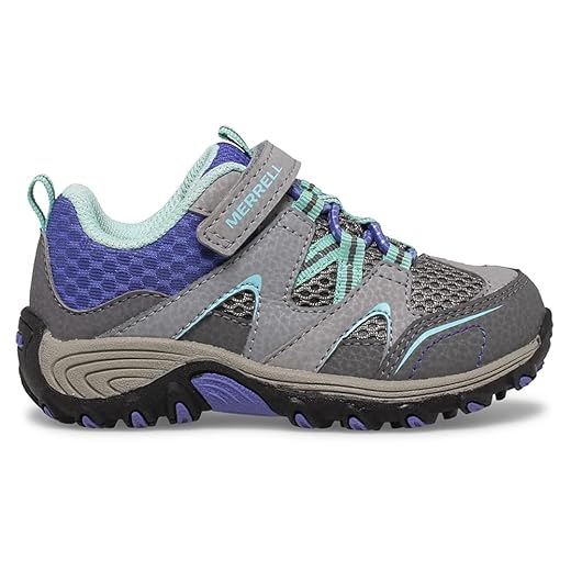 Merrell Trail Chaser Running Shoe