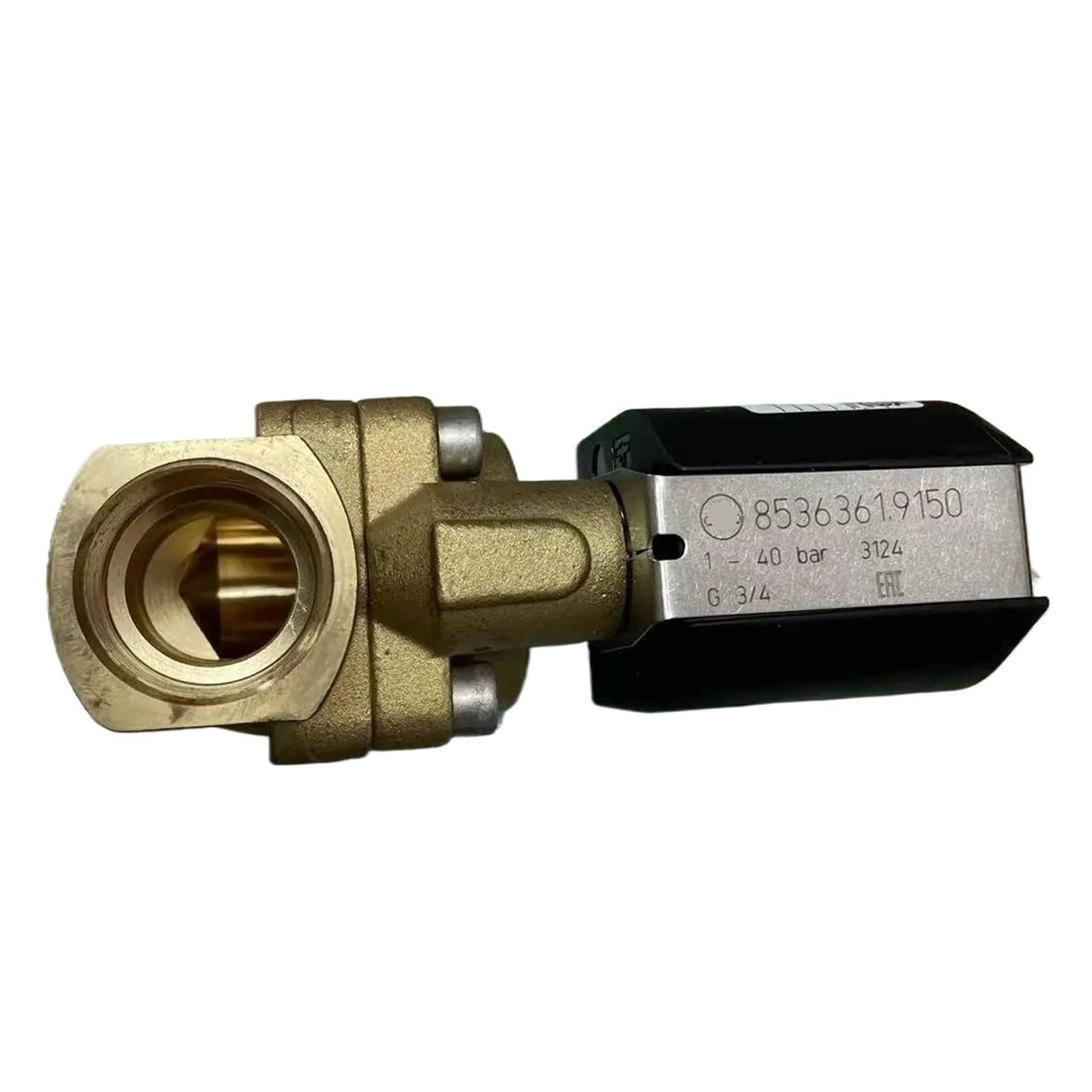 ELZNSQQK 8536361.9151.024.00, solenoid valve, G3/4 'thread