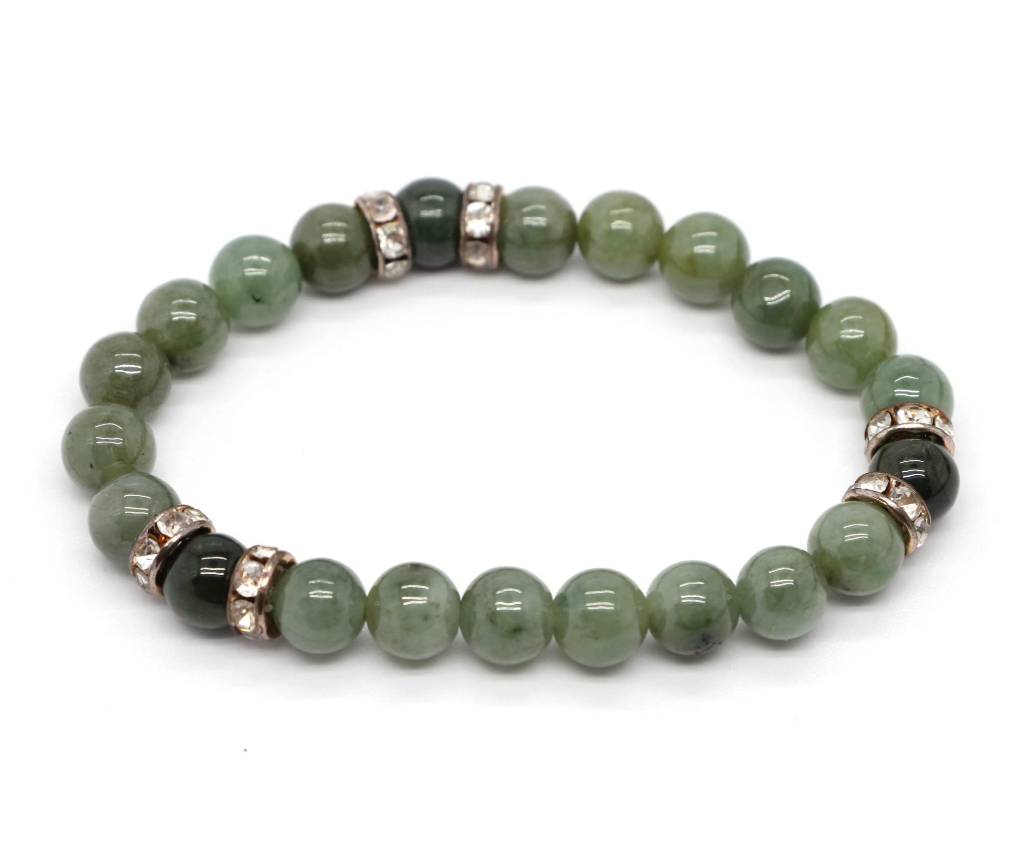 Type A Certified Jadeite Jade Necklace Series, Natural Jade Necklace Pendant, Jade Necklace, Green Necklace, Genuine Jade Pendant, Jade Jewelry For Women,Necklace For Men, Gold Jewelry