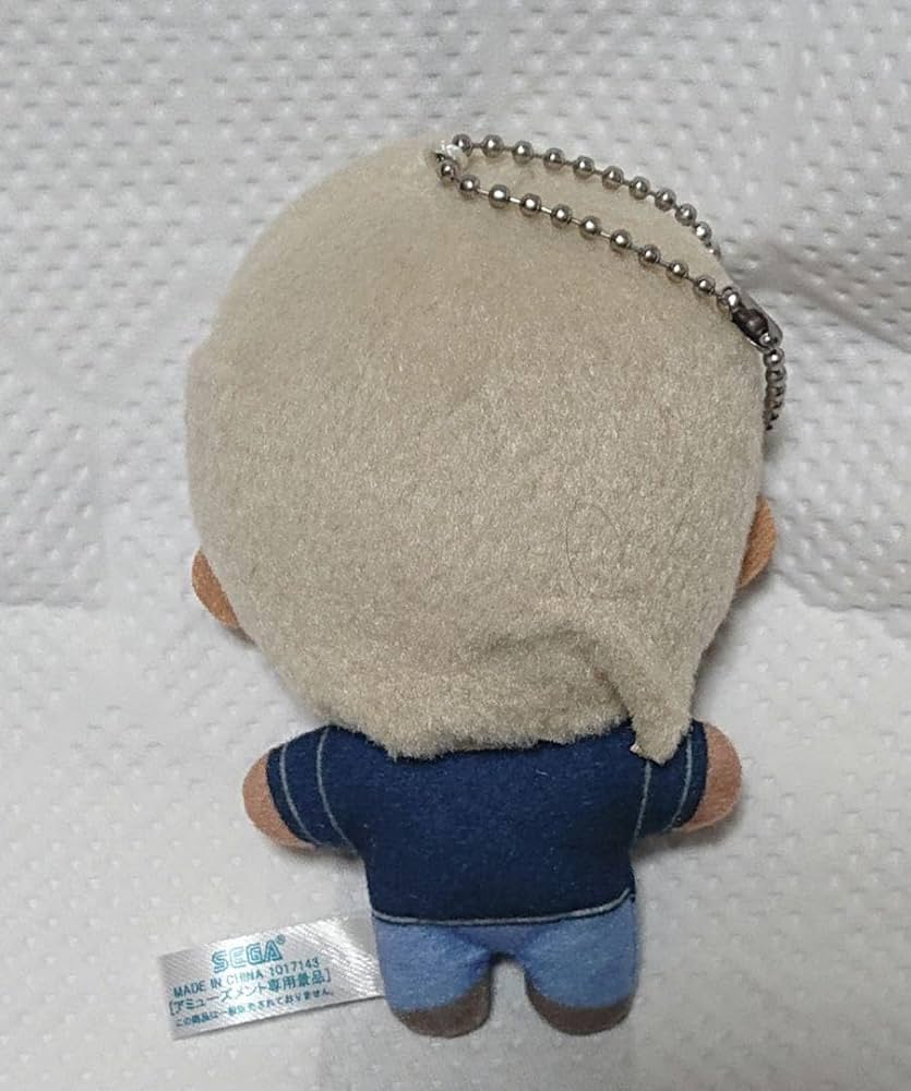 安室透 ぬいぐるみ 名探偵コナン』ぬいぐるみ 安室透 : サンデープレミアムショップ