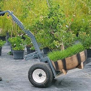 YI 2 Pack Rustic Half Barrel Planters, 16.34x11.81x7.28 Inches Plastic Weather Resistant Plant Flower Pot Indoor & Outdoor Garden Planter YI 2 Pack Rustic Half Barrel Planters 1634x1181x728 Inches Plastic Weather Resistant Plant Flower Pot Indoor Outdoor Garden Planter