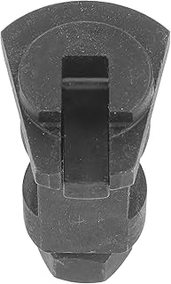 OSALADI Tool Strut Knuckle Spreader Suspension Strut Spreader Dismantle Spreader Strut Nut Socket Metal Sleeve Car