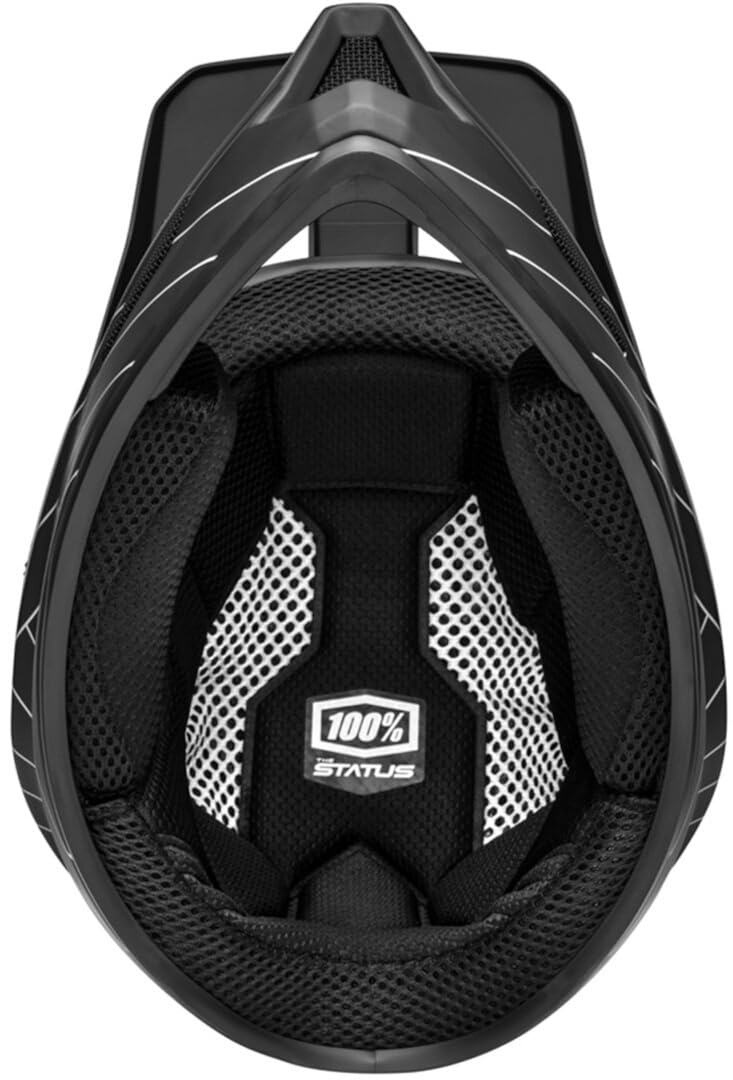 2019 bell star helmet Bell Star (Isle of Man Gloss Black/Yellow) – Durian Bikers