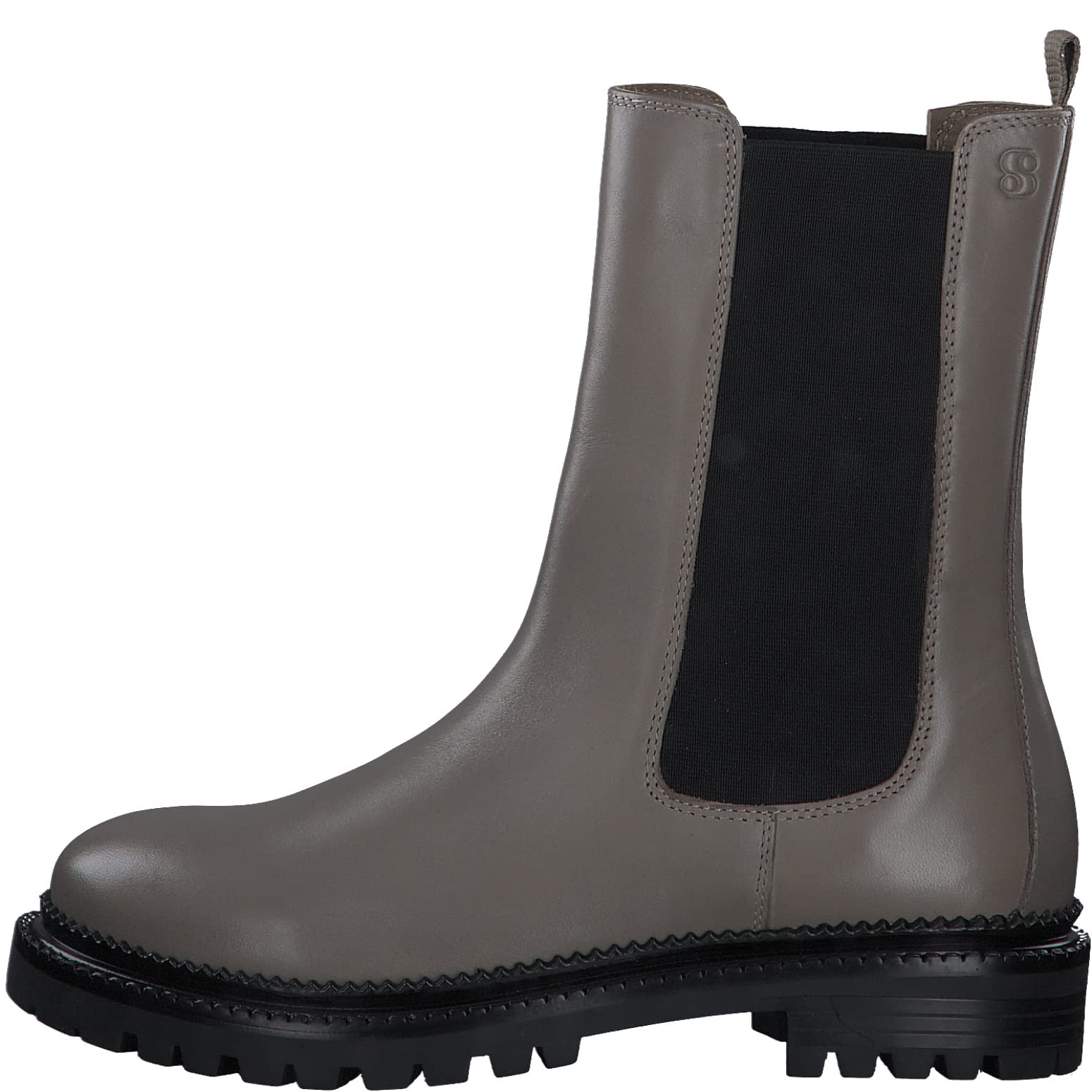 s.Oliver Kobiety 5-5-25400-29Buty Chelsea