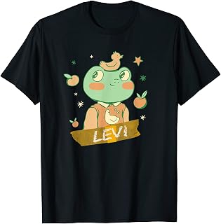 Amazon.com: levis t-shirts girls