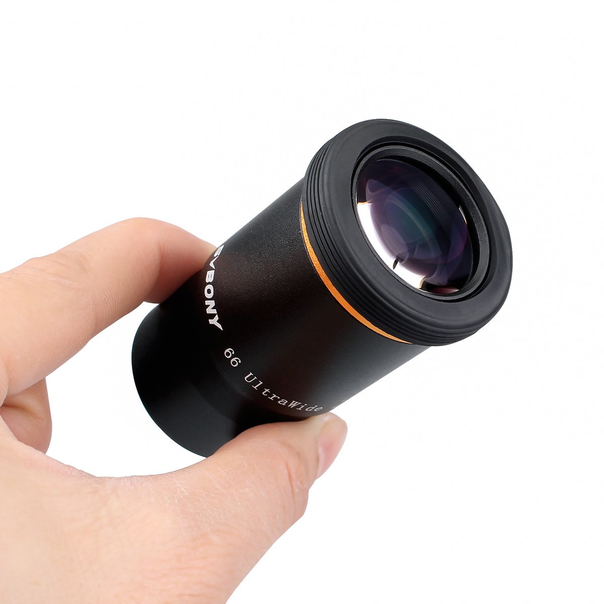 Svbony telescopio oculare completamente Mutil rivestito, 20mm