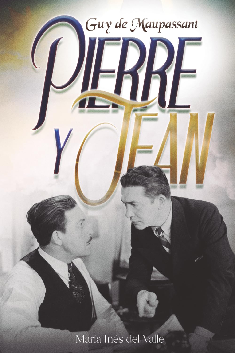Pierre y Jean