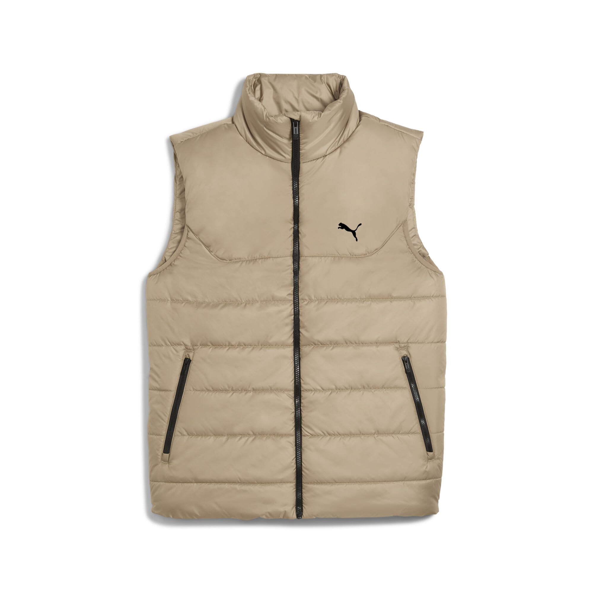 PUMA Ess Padded Vest Chaquetas aislantes Unisex adulto (Pack de 1)