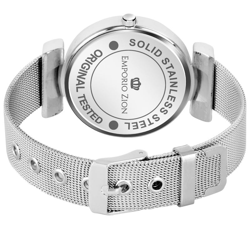 Image of Luxury Watch Collection