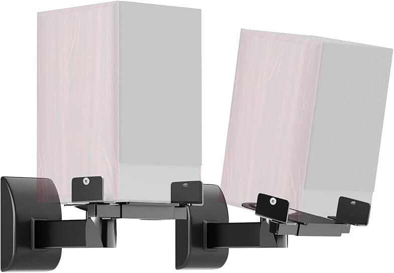 Amazon.co.uk speaker bracket