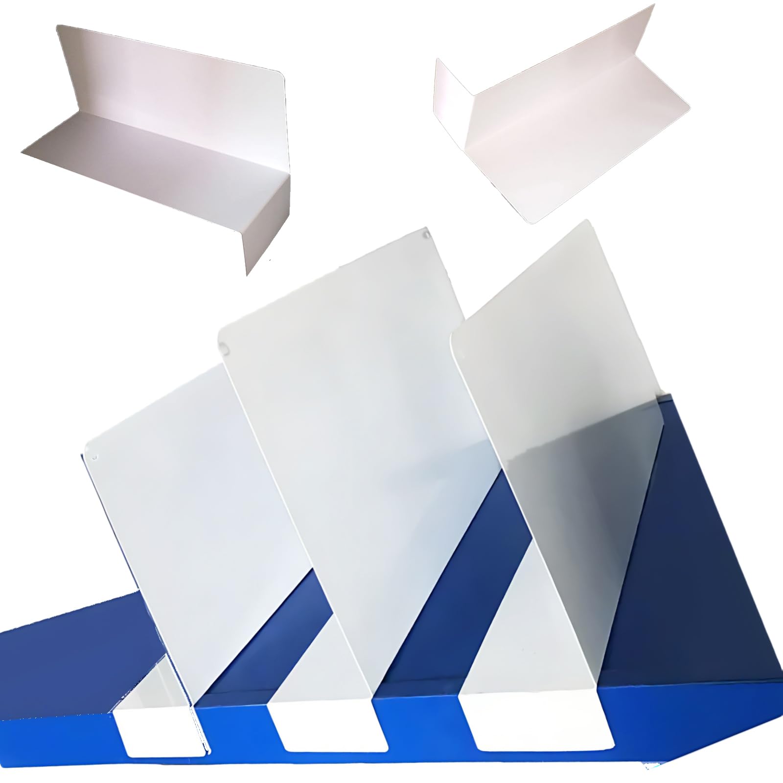 5Pcs Oval Plug-in Price Tag Holder,Price Label,Price Sign,Price Display,Price Ticket,Price Stickers,Cost Display,Labeling System,Pricing Label,Erasabl