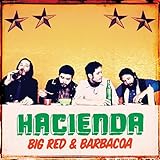 Red Big Red And Barbacoa