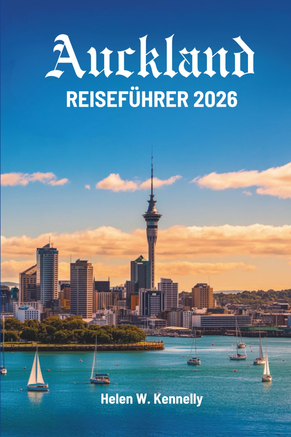Auckland REISEFÜHRER 2026: Geschichten, Sehenswürdigkeiten und Momente in ganz Neuseeland