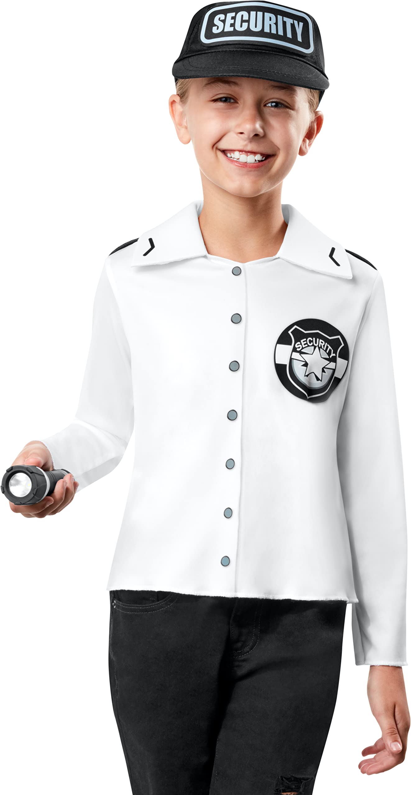 Rubie's Child's Five Nights at Freddy's Wm Vanessa Costume, As