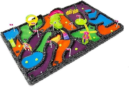 Winning Mini Golf Arcade Elettronico