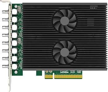Amazon.co.jp: Magewell Pro Capture Dual SDI 4K Plus (11270