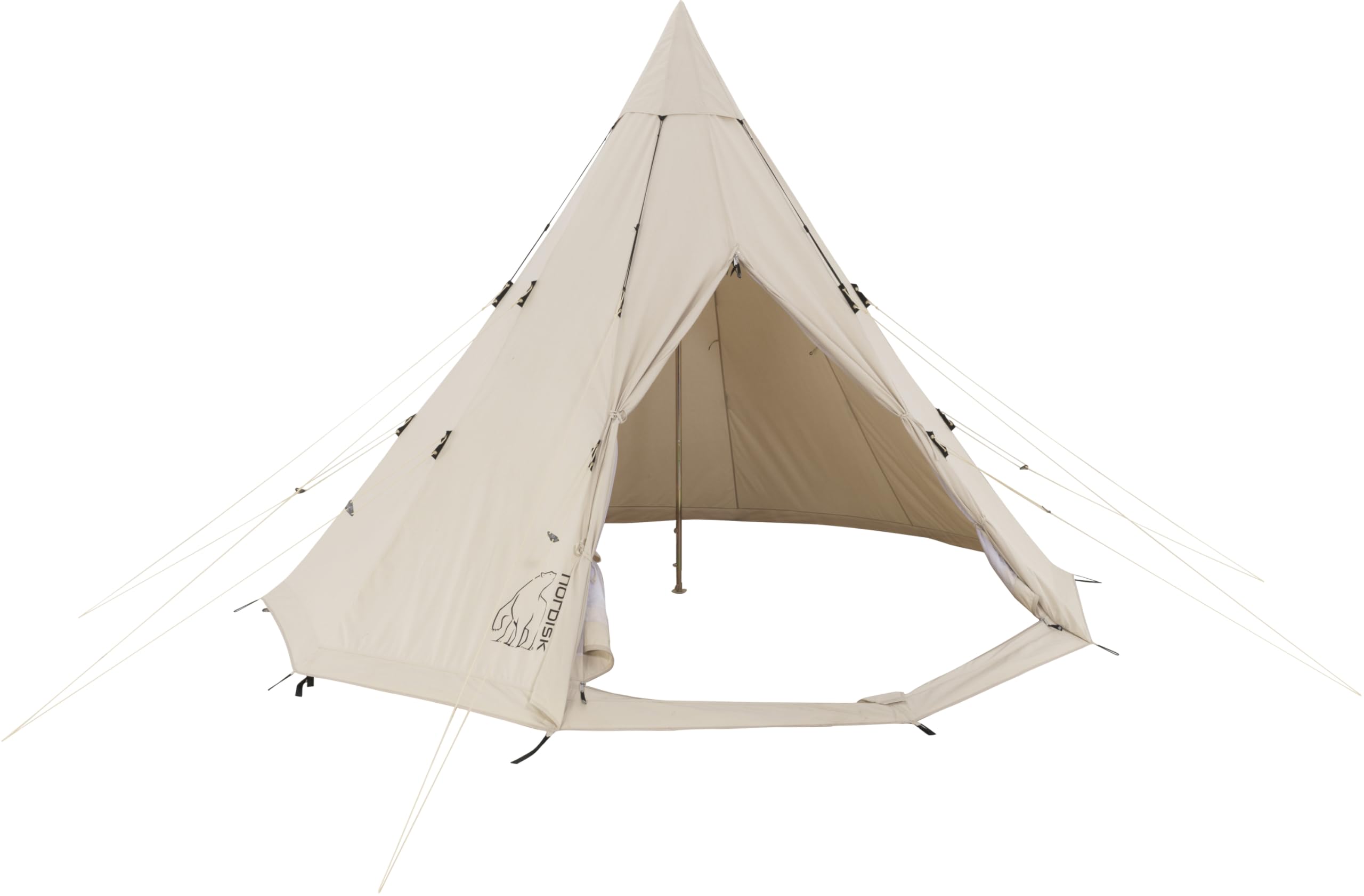 Amazon.co.jp: NORDISK(ノルディスク) テント レガシーシリーズ