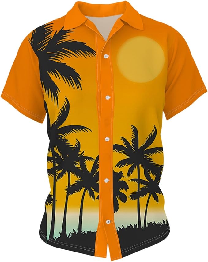 Beach polo shirt Clearance