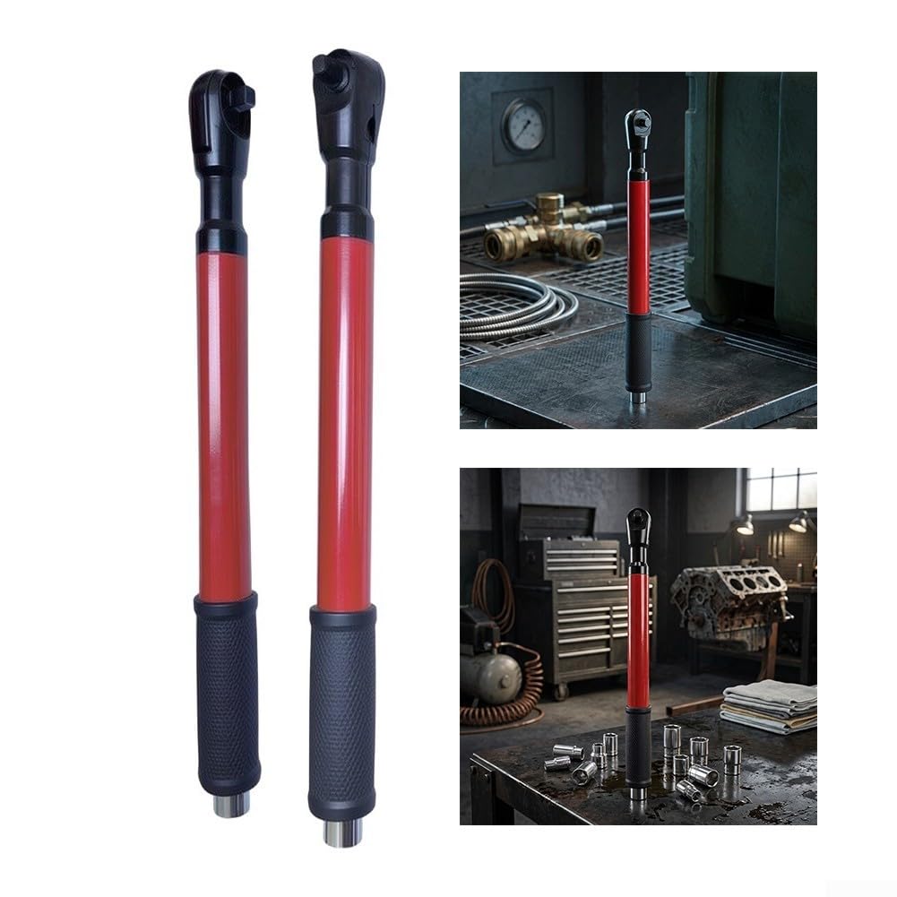 Llave Extensora para acero 16.9in Estrecho Llave Extensora para