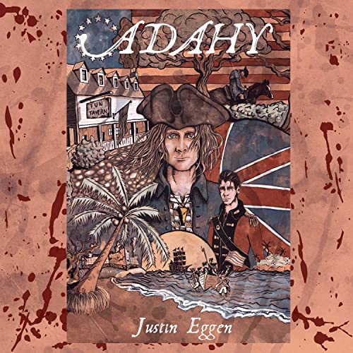 The Et Omnia Trilogy: Adahy cover art