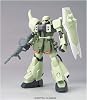 Bandai Spirits HG Mobile Suit Gundam SEED Zaku Warrior, 1/144 Scale, Color-Coded Plastic Model