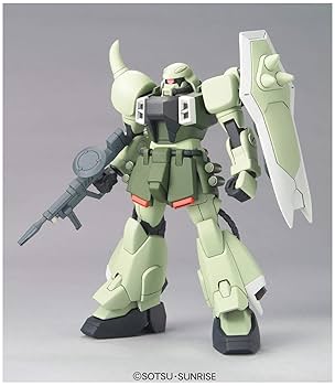 HG 1/144 ZGMF-1000 ザクウォーリア (機動戦士ガンダムSEED DESTINY) cm3dmju HG 機動戦士ガンダムSEED DESTINY ZGMF-1000 ザクウォーリア 1
