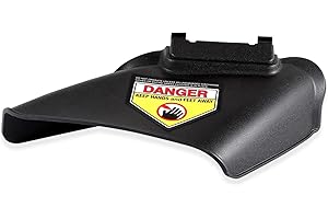 731-07486 Side Discharge Chute for Troy Bilt Mowers