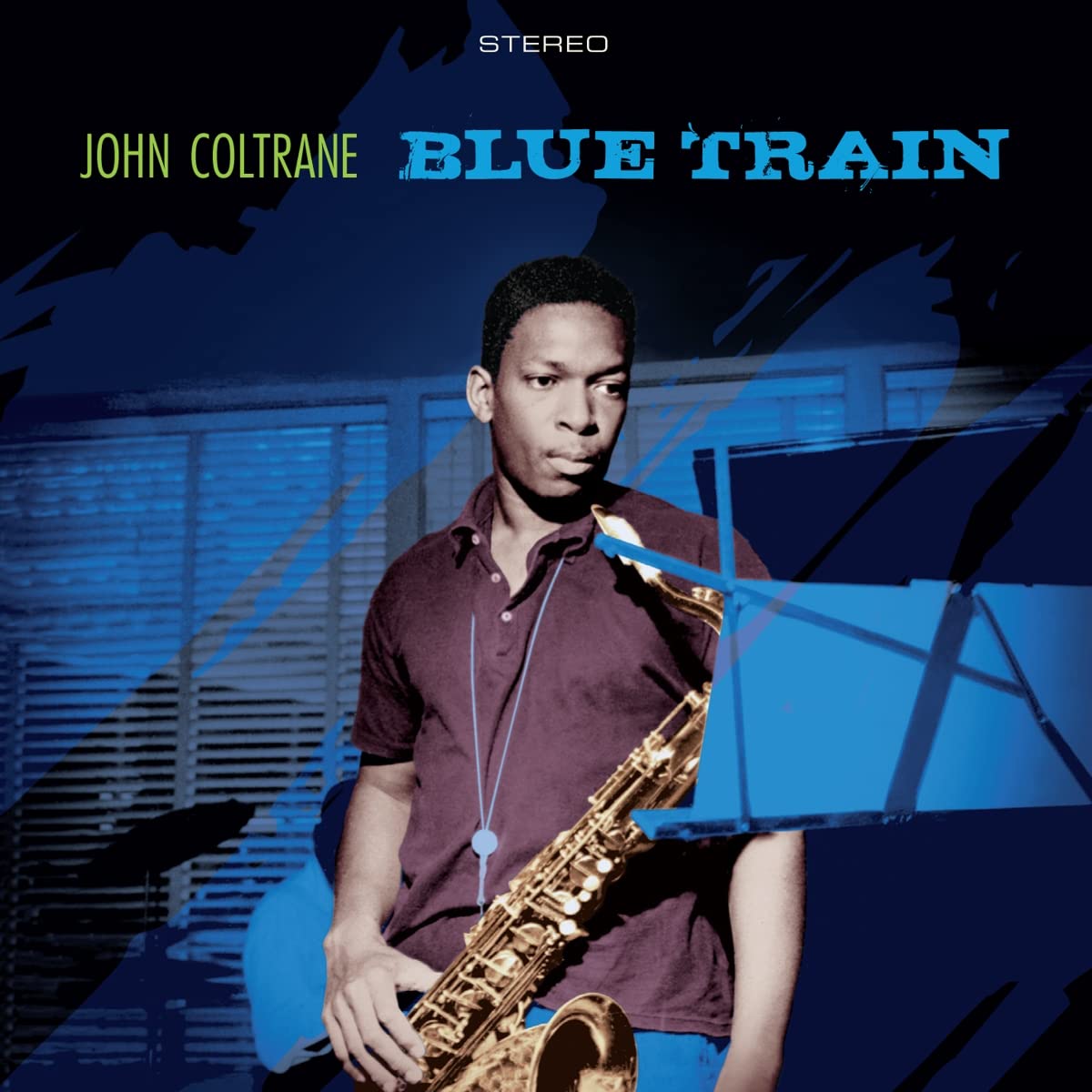 Blue Train