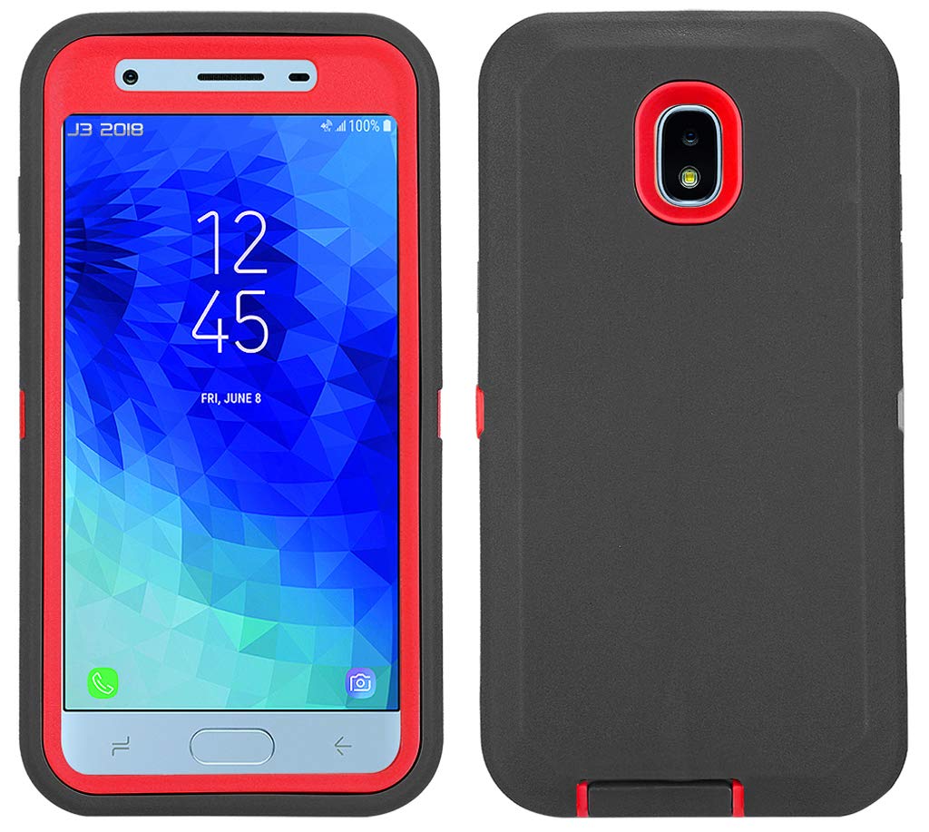 Screen Protector Samsung J3 Achieve Case Case For Galaxy J3