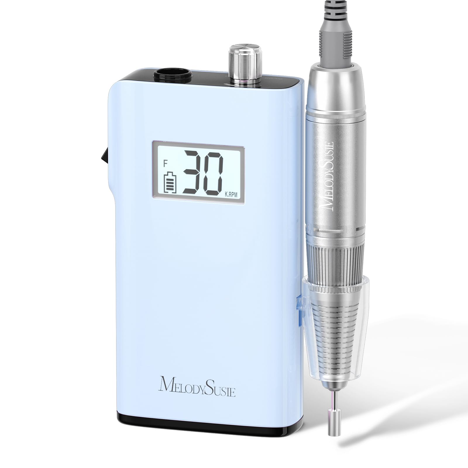Amazon.co.jp: MelodySusie エントリーレベル クリップオン 充電式